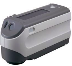 日本柯尼卡美能達(dá)Konica minolta便攜式分光測色計CM-2500C