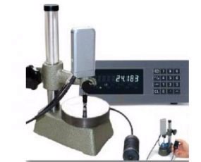 美國Measureitall LE-1000硅片/塑料膜厚度測(cè)試儀