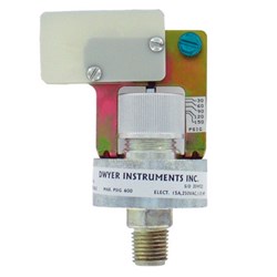 Dwyer A1PS-14 A1PS-24 A1PS-34/44 A1VS-14/24 壓力開(kāi)關(guān)
