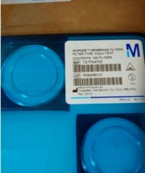 TSTP04700 密理博Millipore聚碳酸酯膜，白色，3um