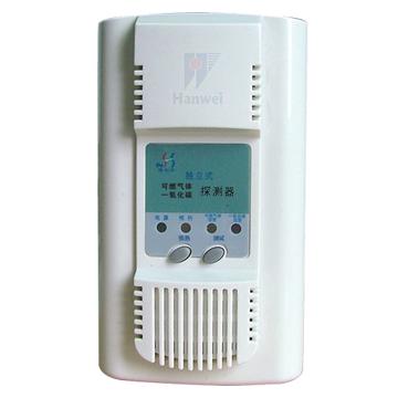 自動(dòng)吸引式可燃?xì)怏w探測器