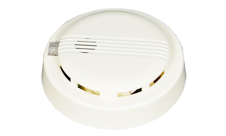 獨(dú)立式氣體探測器