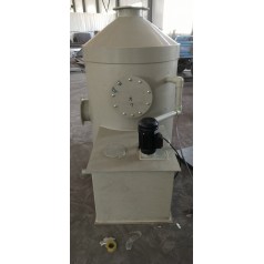 PP噴淋塔工業(yè)廢氣降溫除大顆粒粉塵設(shè)備制造商廠家誠信經(jīng)營(yíng)湫鴻