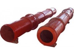 尾礦烘干機(jī)技術(shù)，怎樣烘干機(jī)配套熱風(fēng)爐