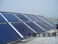 無錫蘇州上海太陽能熱水工程廠家有哪些？