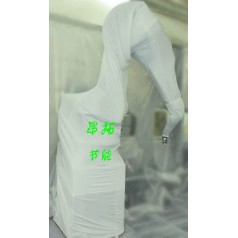 AT8999防油防水防塵服，機器人防油服