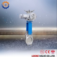 進(jìn)口電動對夾式刀閘閥性能參數(shù),報價/價格,圖片