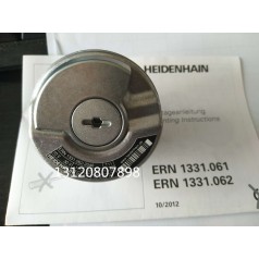 德國海德漢Heidenhain編碼器ERN1331原裝現(xiàn)貨，特價供應(yīng)