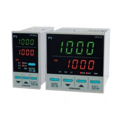 CHINO溫度指示器控制器CP350，370系列