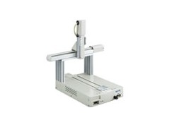 小金井桌面機(jī)器人DTRB系列 (機(jī)械臂本體_門(mén)型_A4尺寸)DTRB-AS3