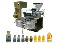 小型豆油榨油機(jī)供應(yīng)，榨油機(jī)運行中的損壞