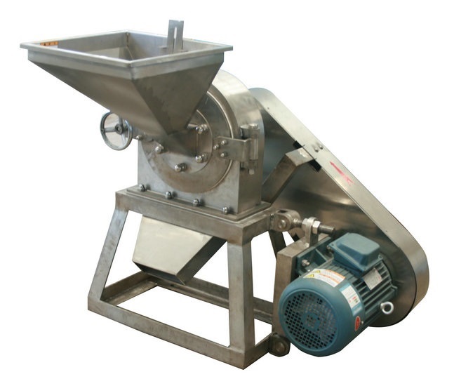 不銹鋼調料粉碎機，FS230不銹鋼粉碎機 不銹鋼粉碎機篩片細度可調