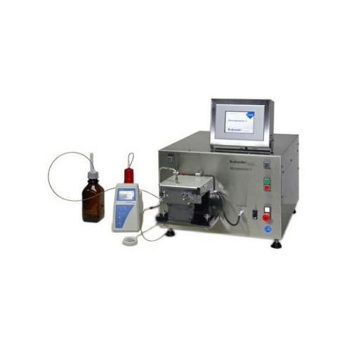 炭黑檢測Brabender儀器C型炭黑吸油計(jì)