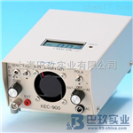 日本KEC-900負(fù)離子檢測(cè)儀  負(fù)離子濃度測(cè)試儀 KEC-900空氣正、負(fù)離子測(cè)試儀