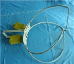 風(fēng)筒風(fēng)量開關(guān)傳感器， 煤礦井下風(fēng)筒內(nèi)風(fēng)量監(jiān)測儀 ，風(fēng)筒內(nèi)風(fēng)量檢測儀