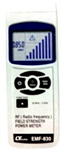 臺灣路昌EMF-830，高頻場強功率表，EMF830，無線輻射儀